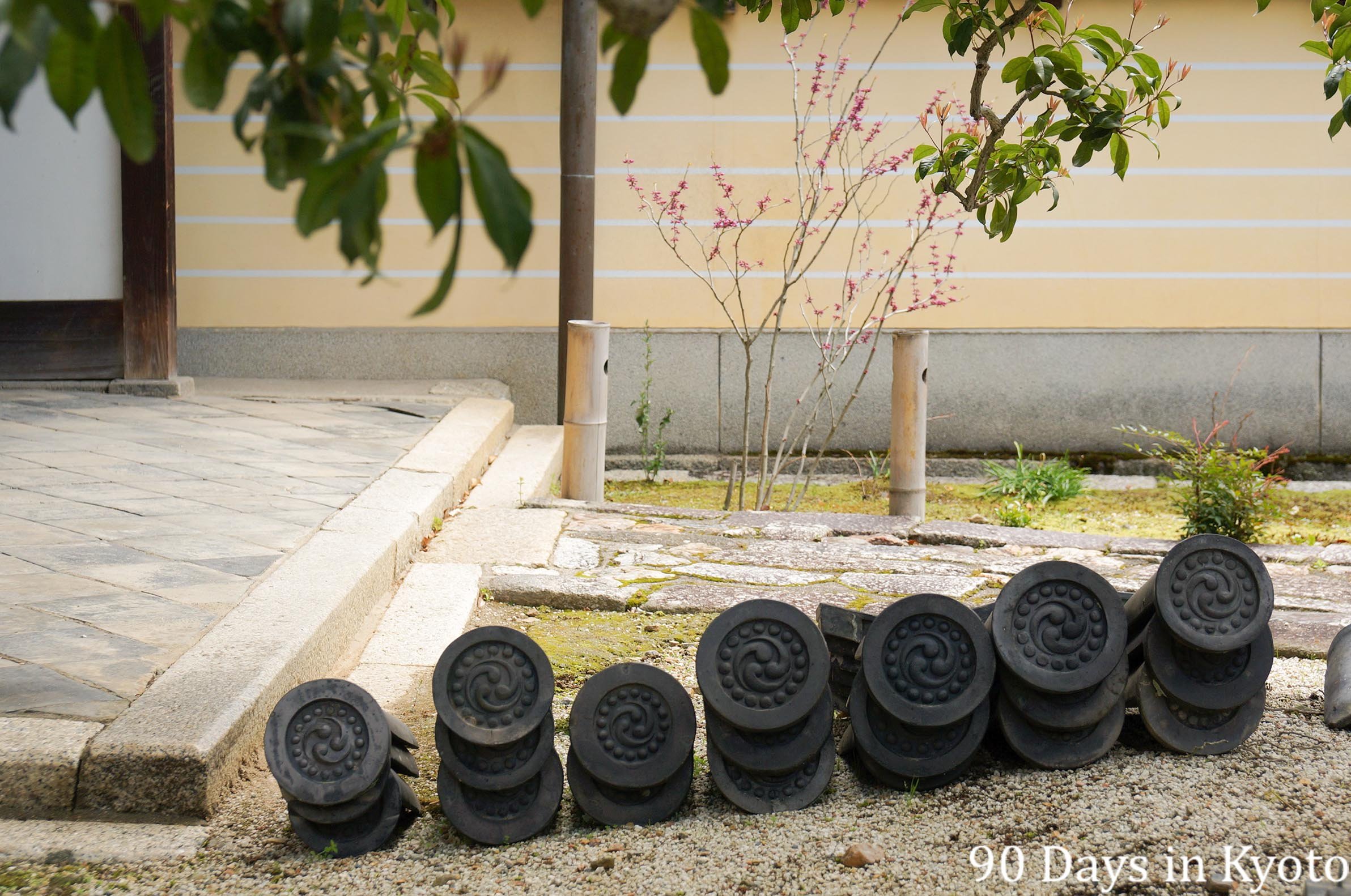 ⛩️ 삿갓 강 지장존(카사노카와지조손) 이미지 4